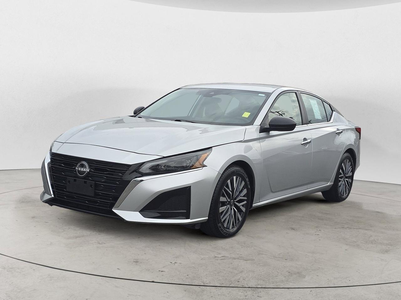 2024 Nissan Altima 2.5 SV Dalton GA