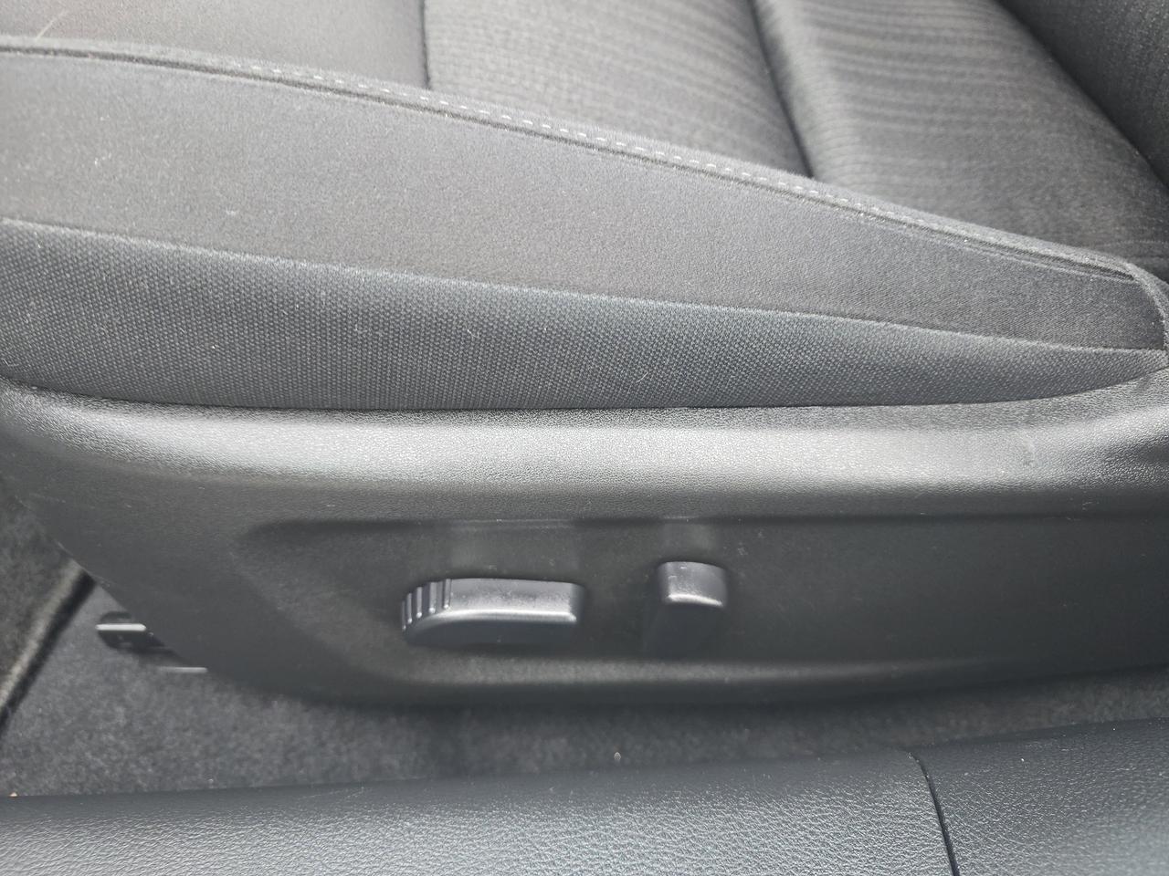 2024 Nissan Altima 2.5 SV Dalton GA