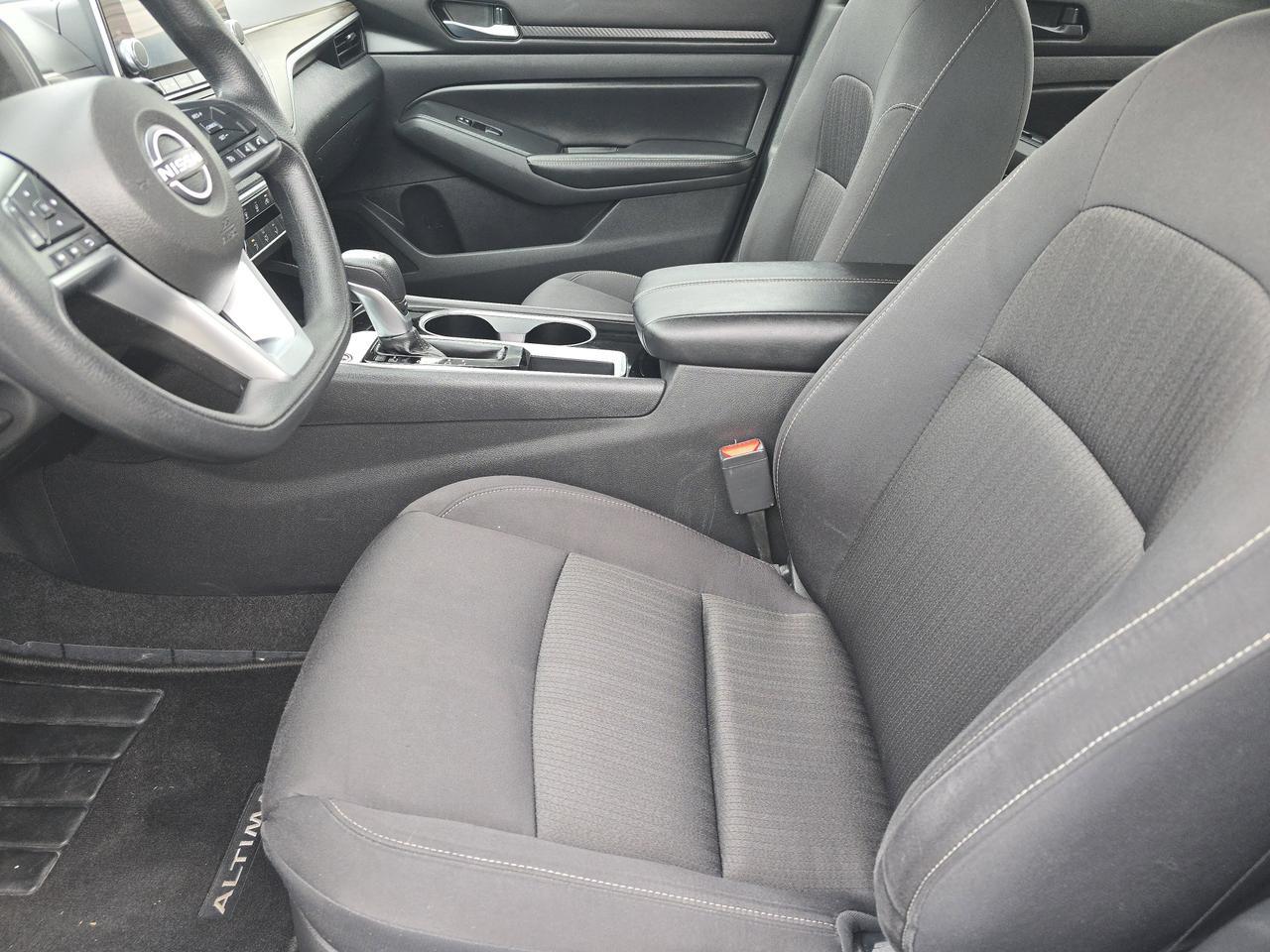 2024 Nissan Altima 2.5 SV Dalton GA