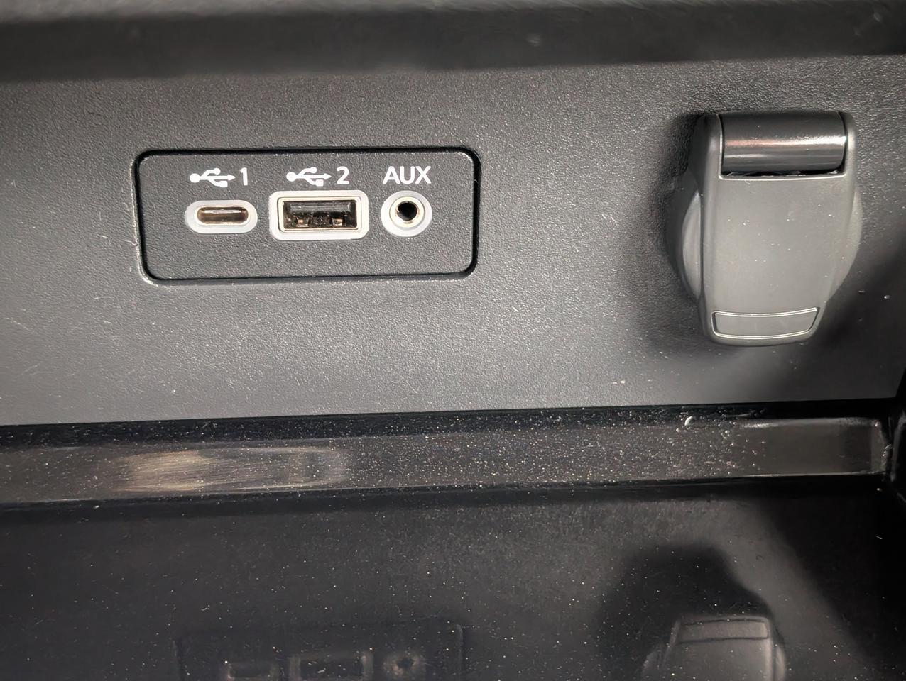 2024 Nissan Altima 2.5 SV Dalton GA