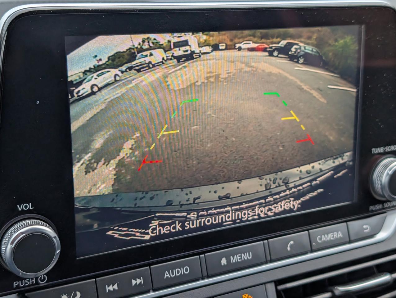 2024 Nissan Altima 2.5 SV Dalton GA