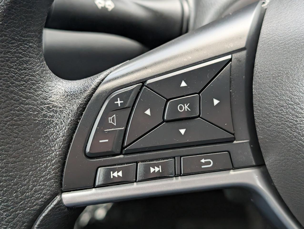 2024 Nissan Altima 2.5 SV Dalton GA