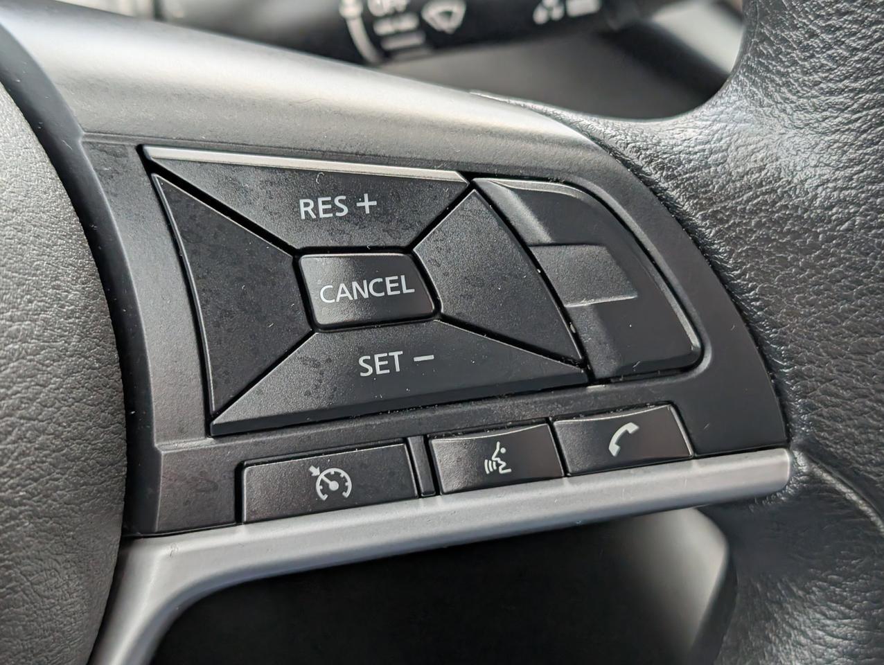 2024 Nissan Altima 2.5 SV Dalton GA