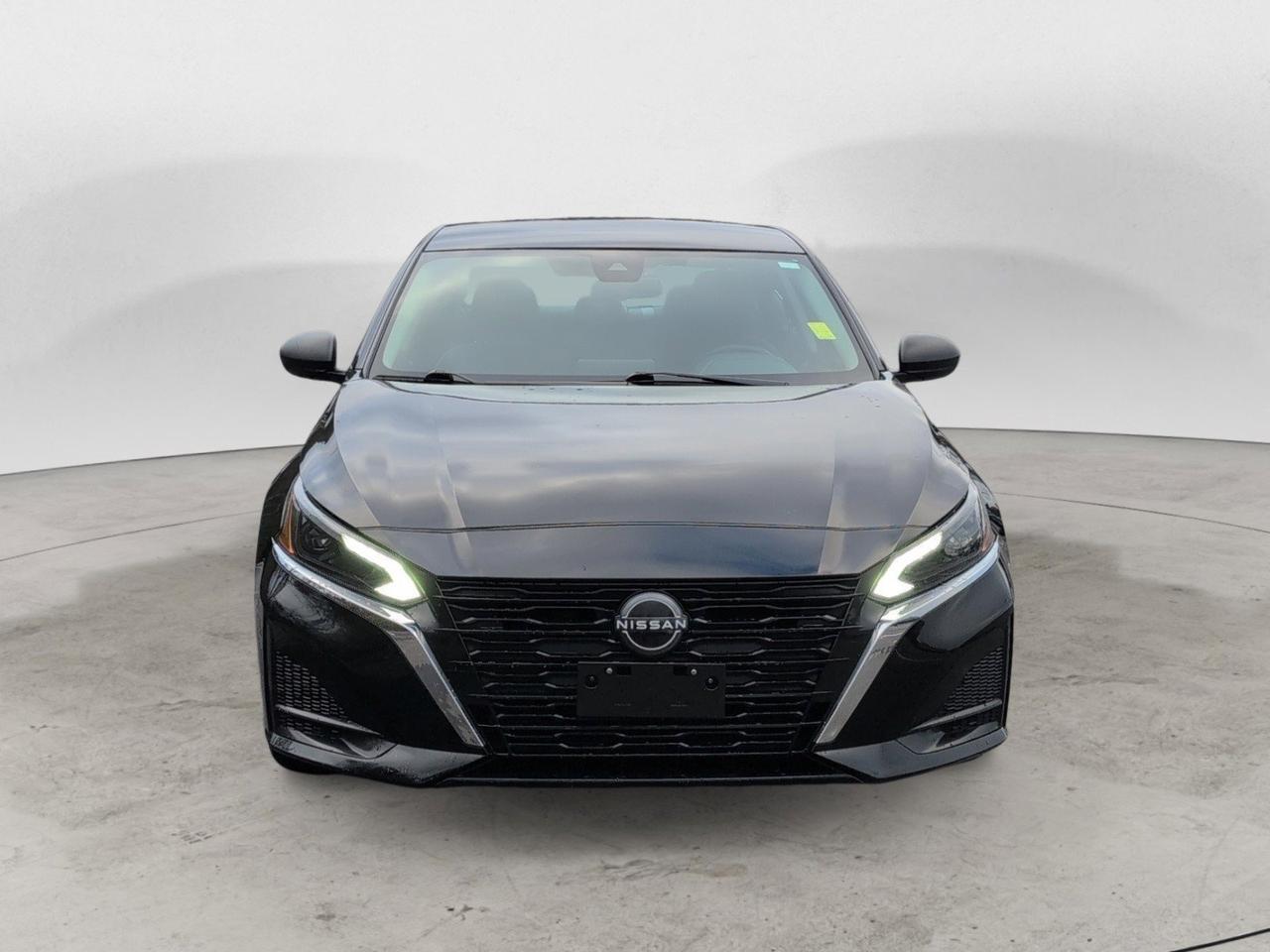 2024 Nissan Altima 2.5 SV Dalton GA