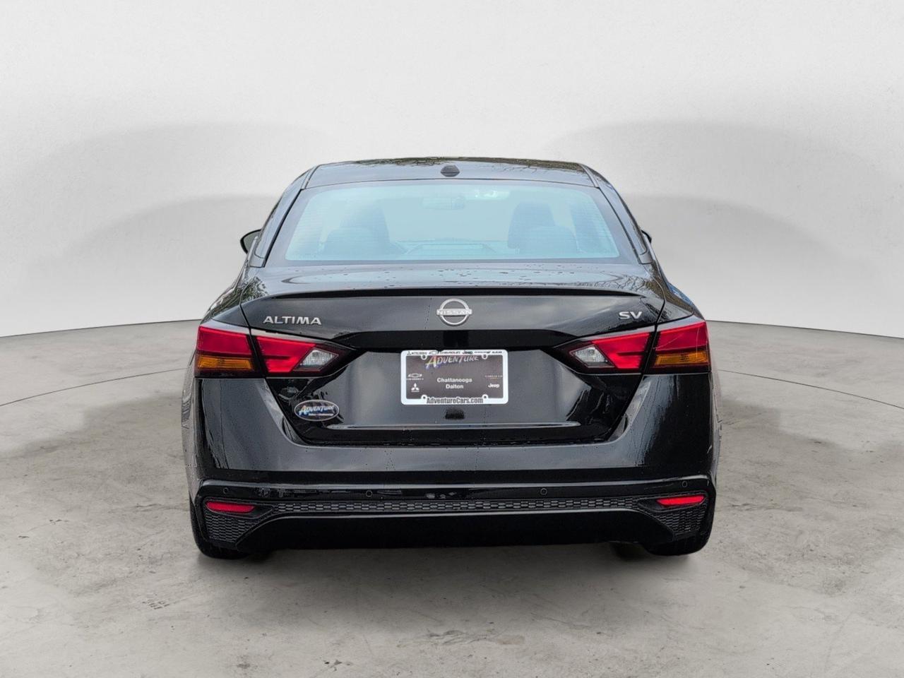 2024 Nissan Altima 2.5 SV Dalton GA