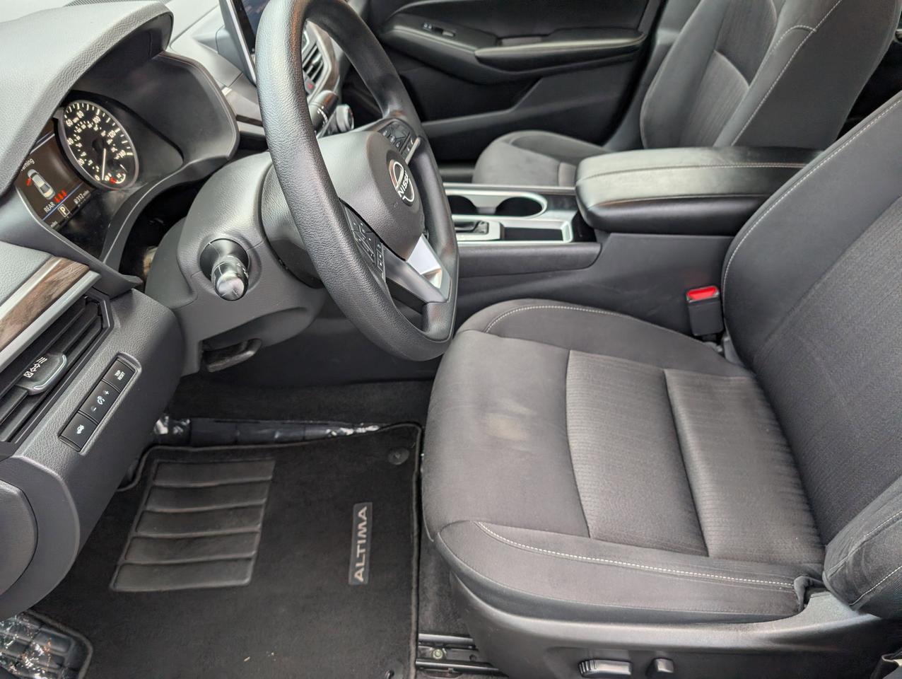 2024 Nissan Altima 2.5 SV Dalton GA