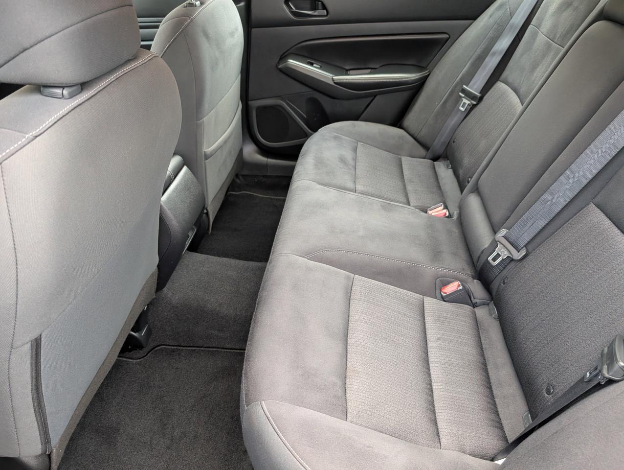 2024 Nissan Altima 2.5 SV Dalton GA