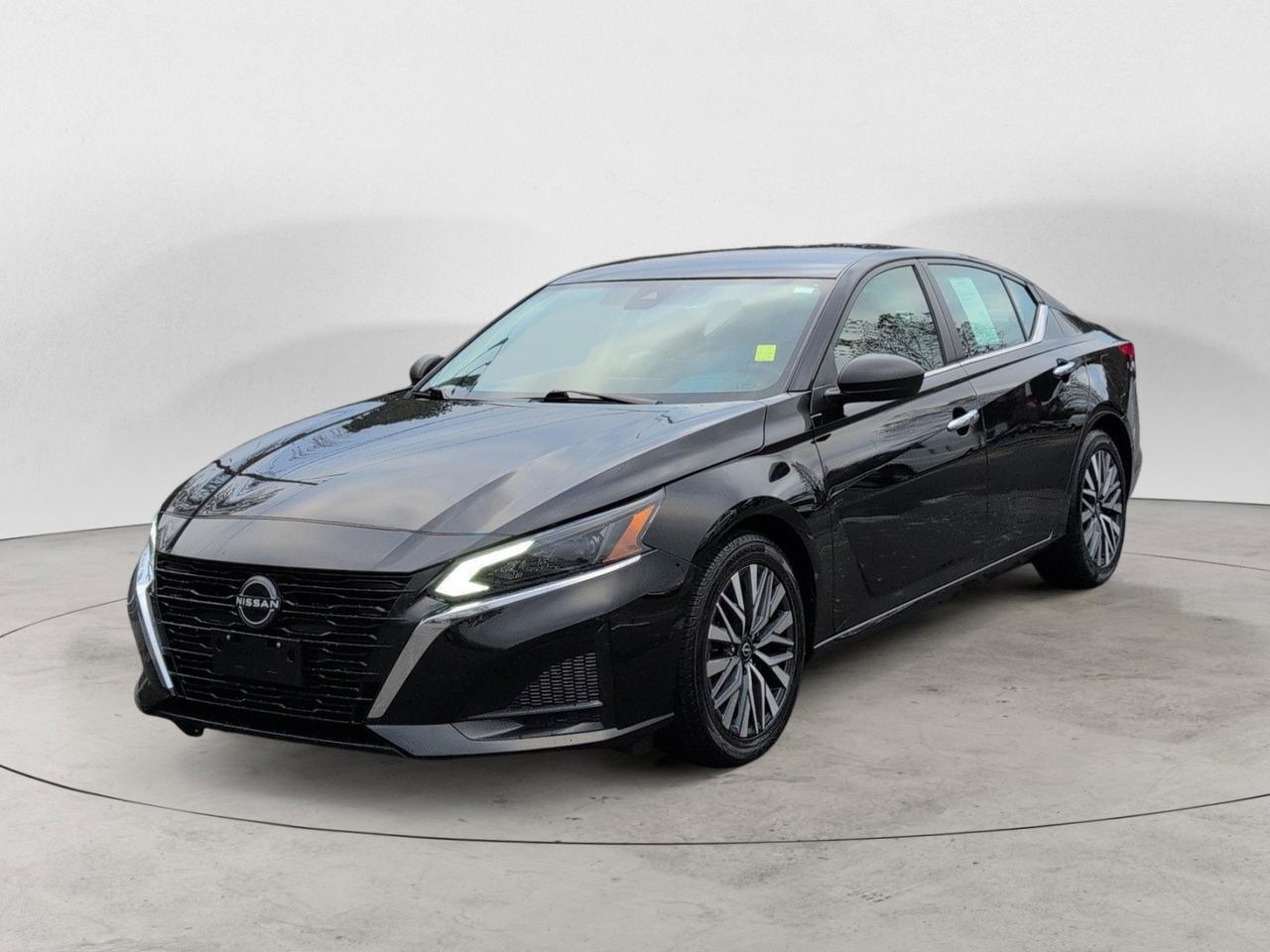 2024 Nissan Altima 2.5 SV Dalton GA