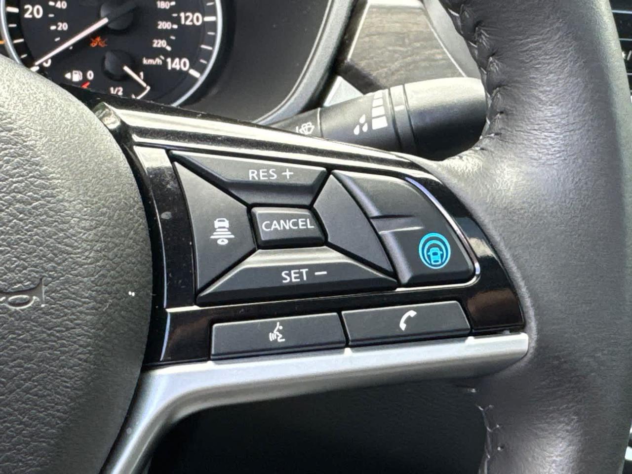 2024 Nissan Altima 2.5 SV Dartmouth MA
