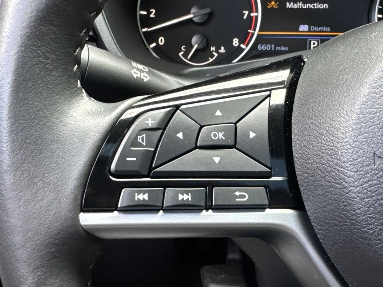 2024 Nissan Altima 2.5 SV Dartmouth MA