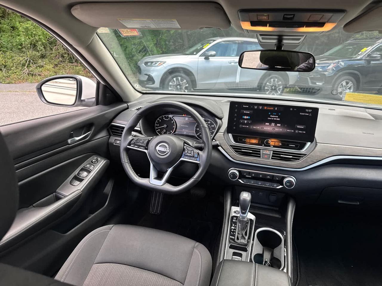 2024 Nissan Altima 2.5 SV Dartmouth MA