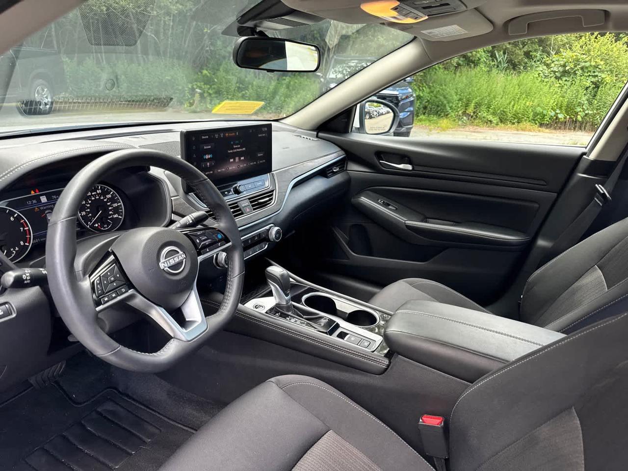 2024 Nissan Altima 2.5 SV Dartmouth MA