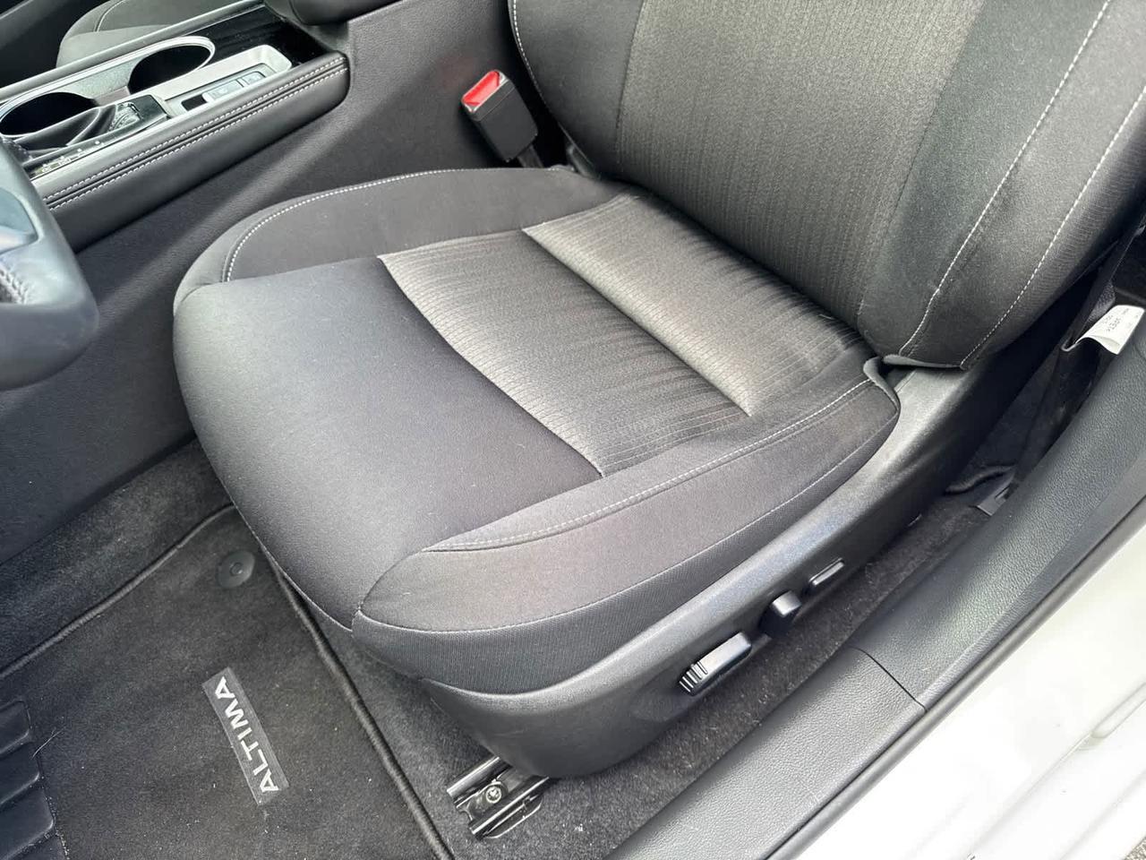 2024 Nissan Altima 2.5 SV Dartmouth MA