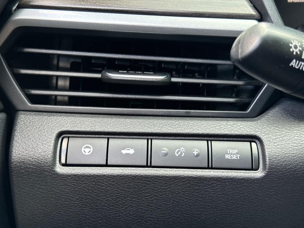 2024 Nissan Altima 2.5 SV Dartmouth MA