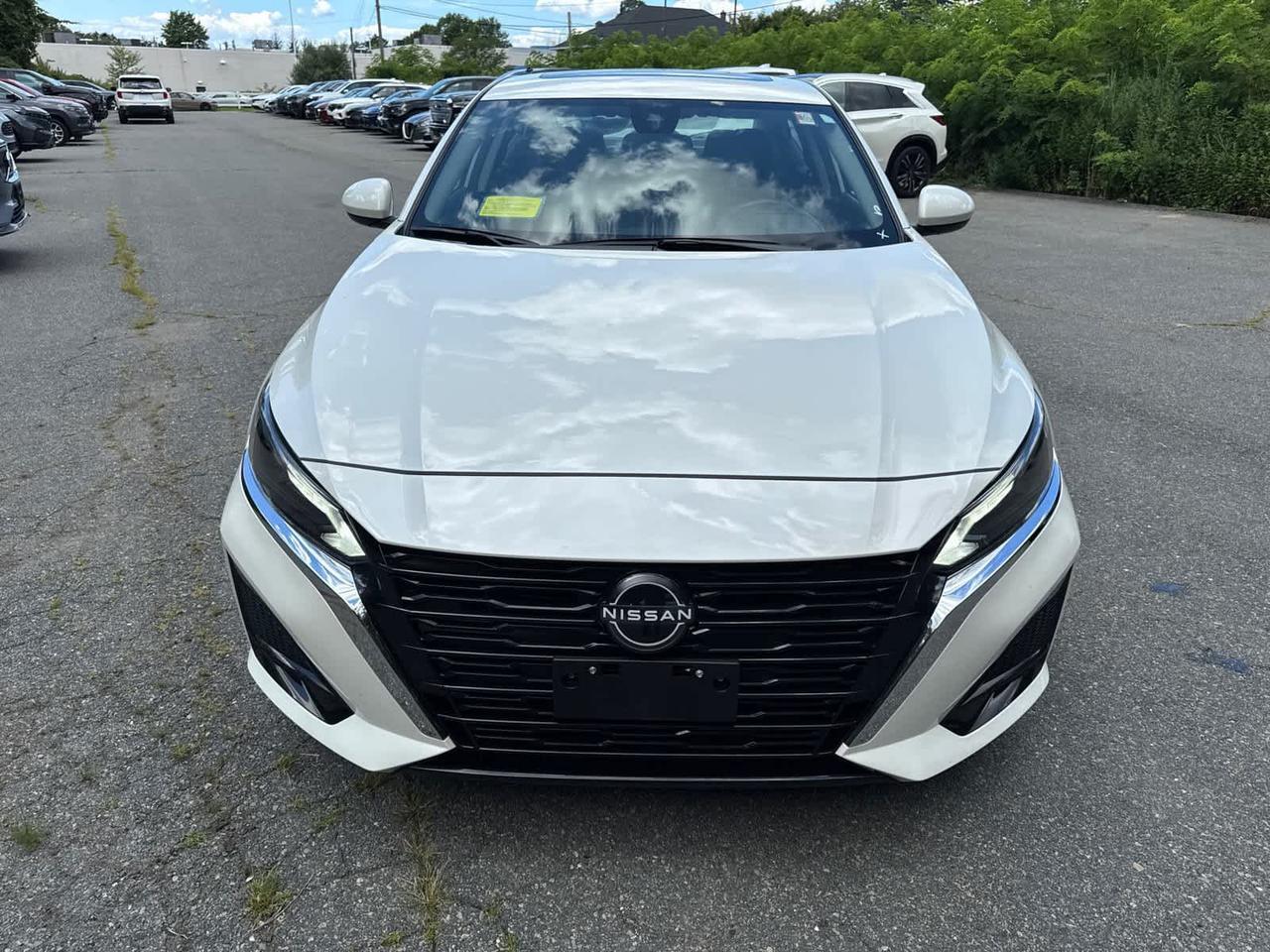 2024 Nissan Altima 2.5 SV Dartmouth MA
