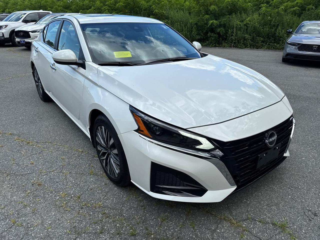 2024 Nissan Altima 2.5 SV Dartmouth MA
