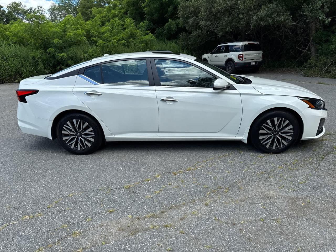 2024 Nissan Altima 2.5 SV Dartmouth MA
