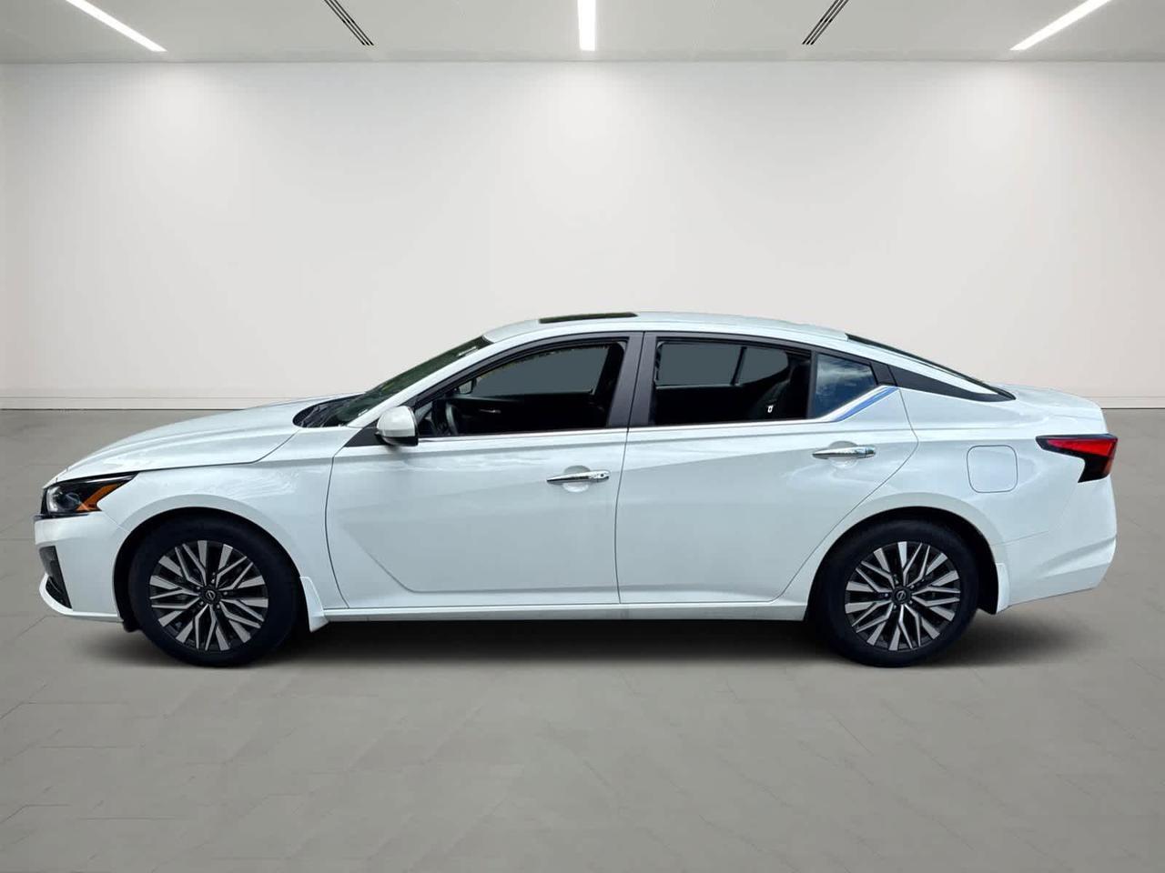2024 Nissan Altima 2.5 SV Dartmouth MA