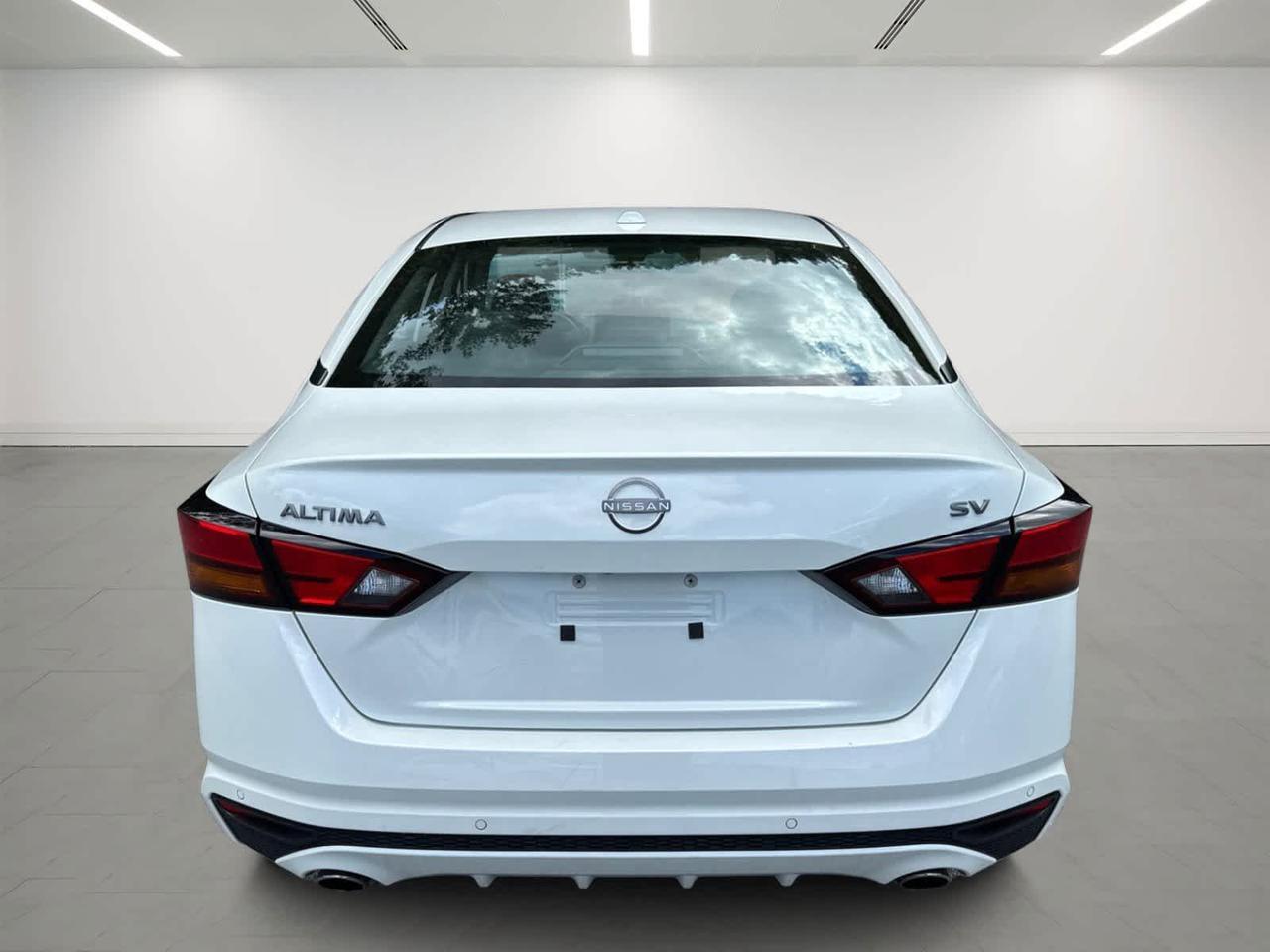 2024 Nissan Altima 2.5 SV Dartmouth MA