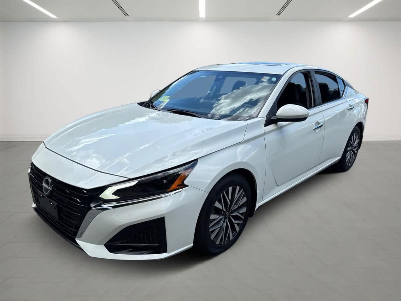 2024 Nissan Altima 2.5 SV Dartmouth MA