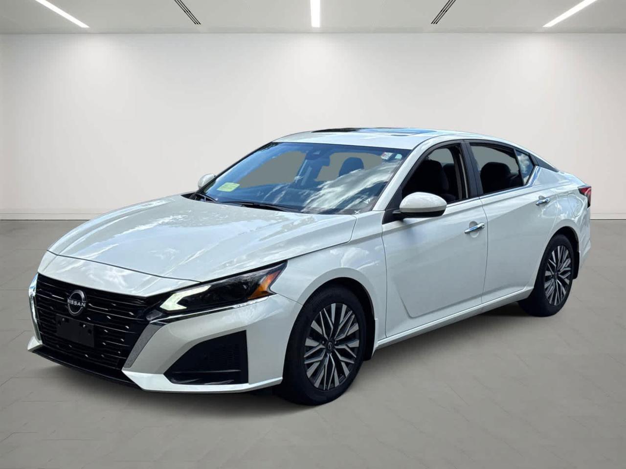 2024 Nissan Altima 2.5 SV Dartmouth MA