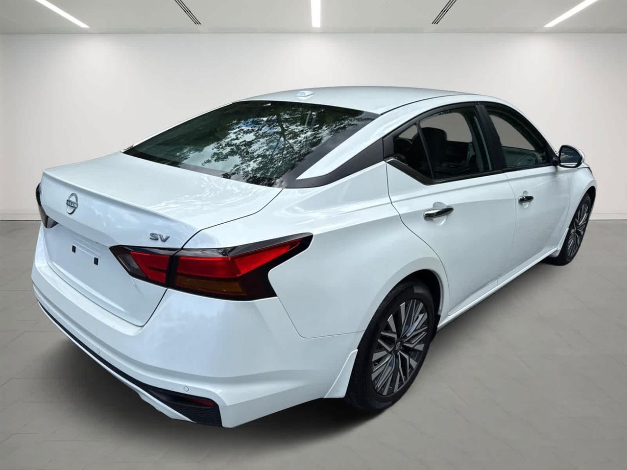 2024 Nissan Altima 2.5 SV Dartmouth MA