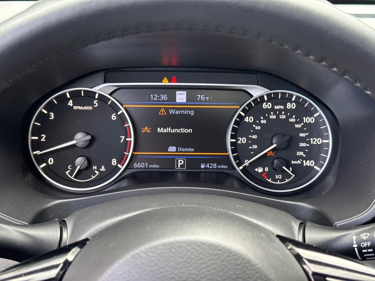2024 Nissan Altima 2.5 SV Dartmouth MA
