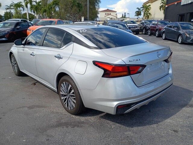 2024 Nissan Altima 2.5 SV Davie FL