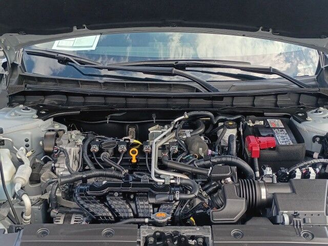 2024 Nissan Altima 2.5 SV Davie FL