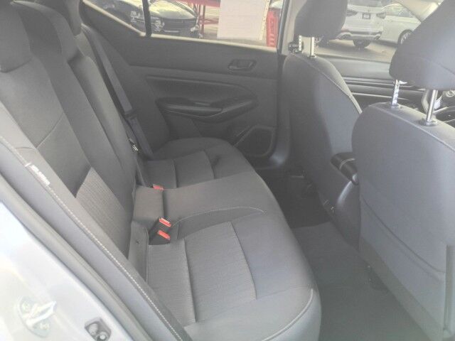 2024 Nissan Altima 2.5 SV Davie FL