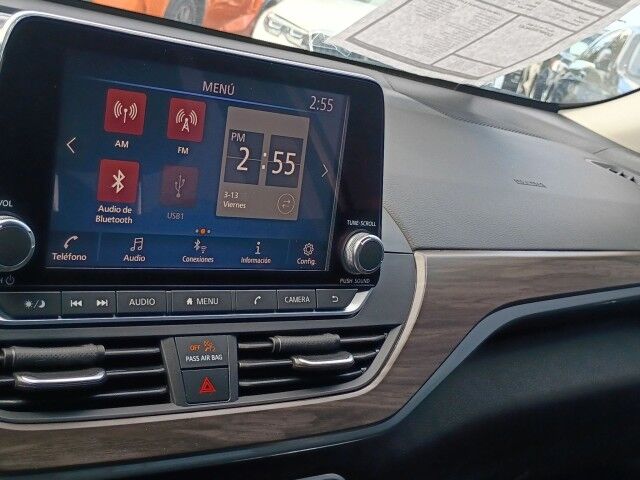 2024 Nissan Altima 2.5 SV Davie FL