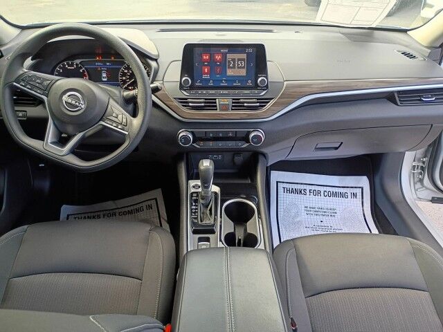 2024 Nissan Altima 2.5 SV Davie FL