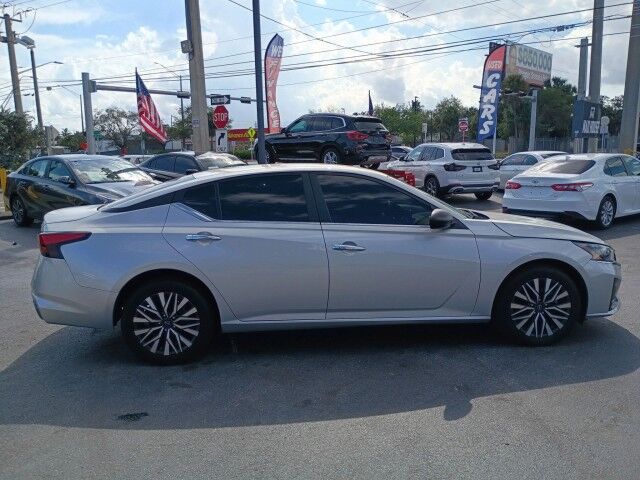 2024 Nissan Altima 2.5 SV Davie FL