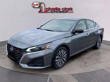 2024_Nissan_Altima_2.5 SV_ El Paso TX