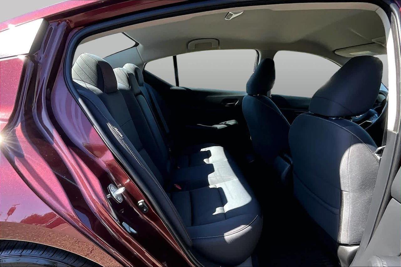 2024 Nissan Altima 2.5 SV Folsom CA