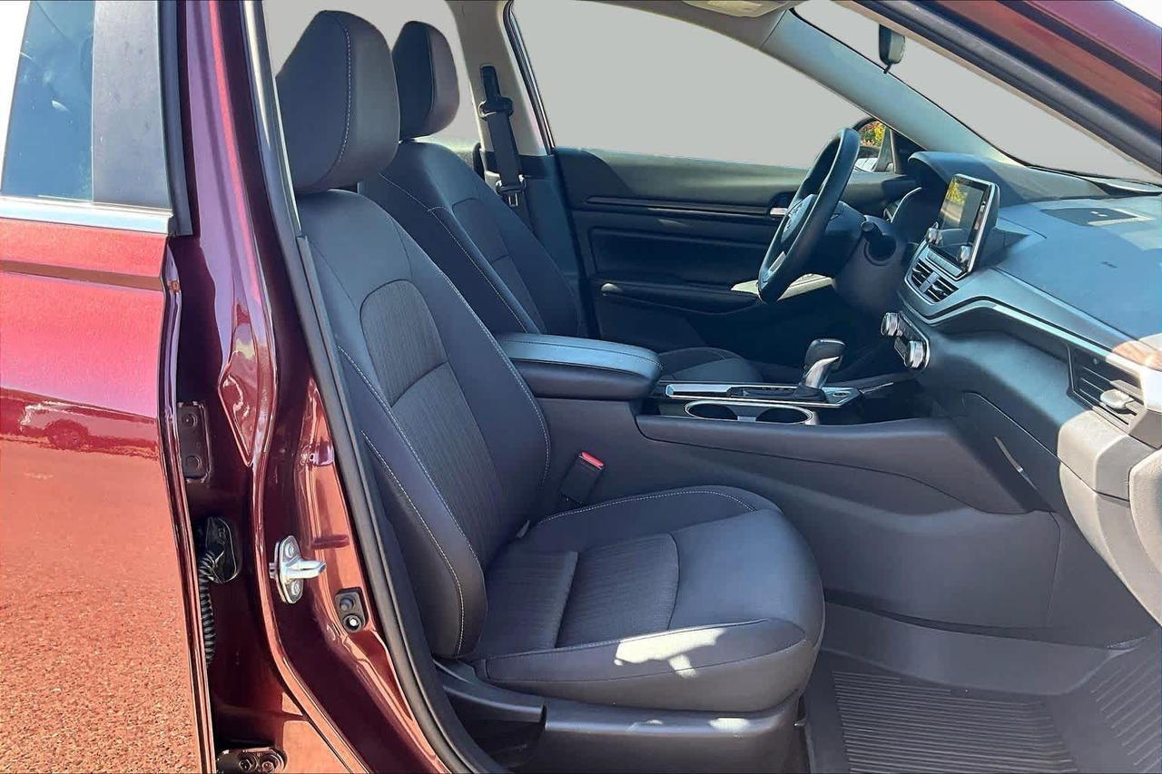 2024 Nissan Altima 2.5 SV Folsom CA