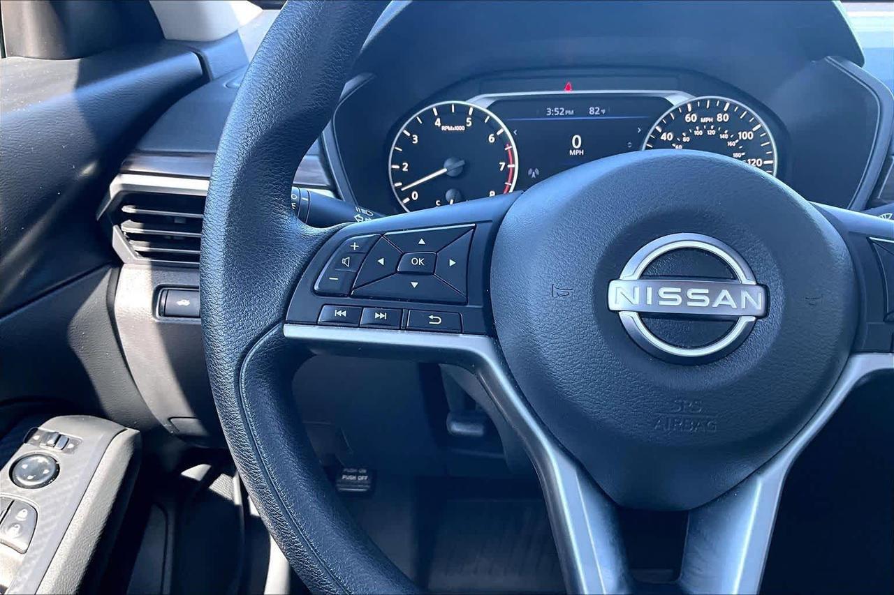 2024 Nissan Altima 2.5 SV Folsom CA