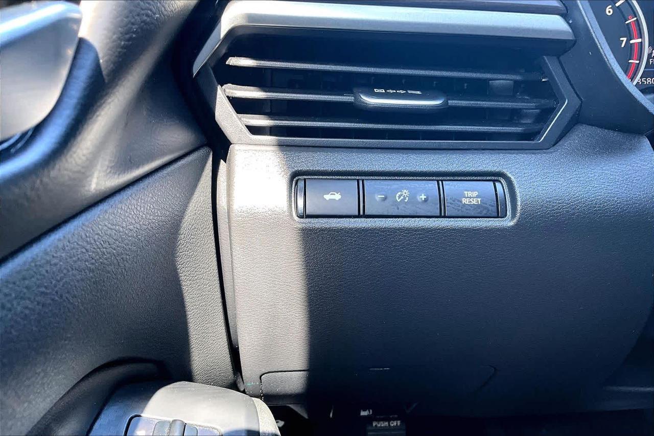2024 Nissan Altima 2.5 SV Folsom CA