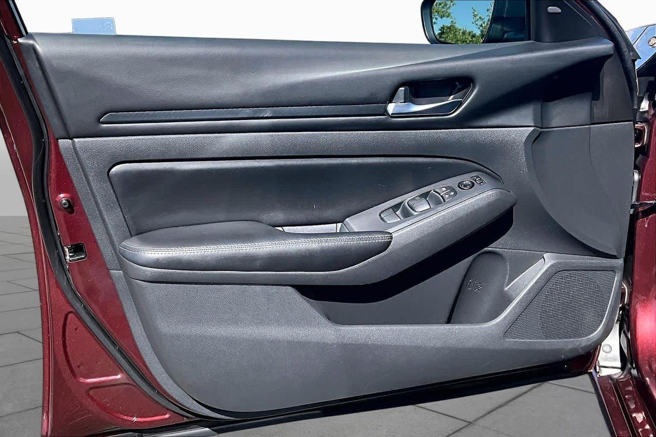 2024 Nissan Altima 2.5 SV Folsom CA