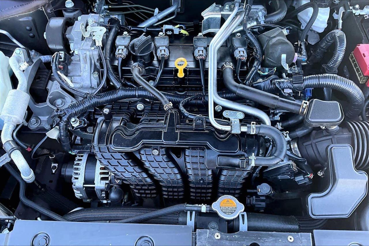 2024 Nissan Altima 2.5 SV Folsom CA