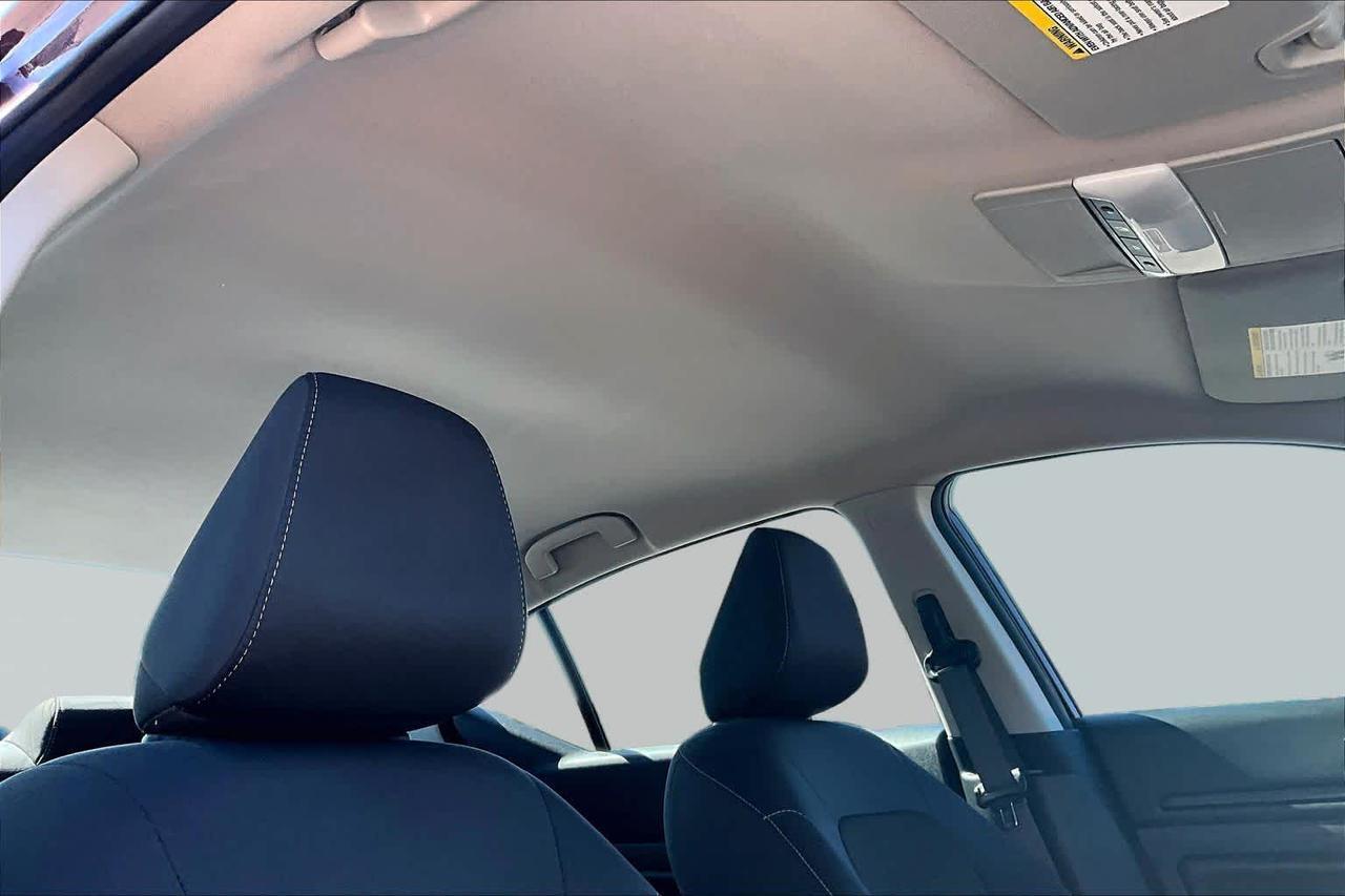 2024 Nissan Altima 2.5 SV Folsom CA