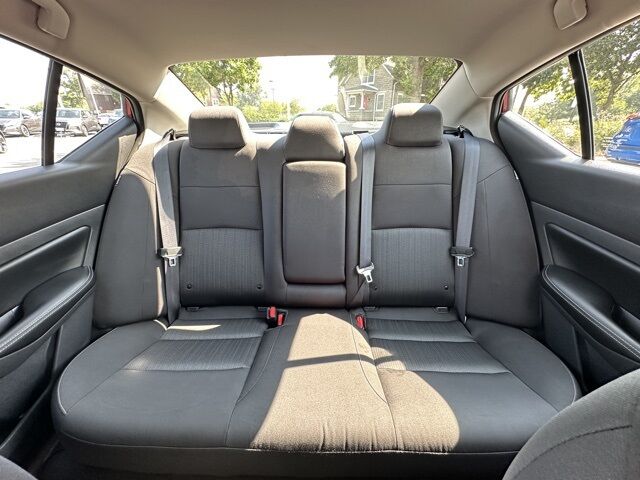 2024 Nissan Altima 2.5 SV Hoffman Estates IL