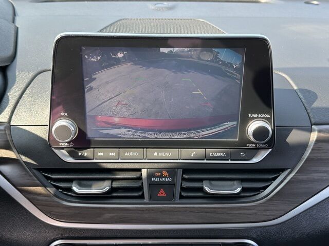 2024 Nissan Altima 2.5 SV Hoffman Estates IL