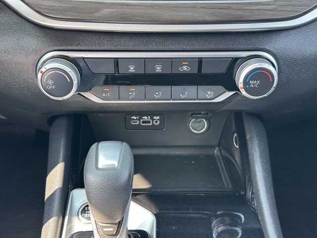 2024 Nissan Altima 2.5 SV Hoffman Estates IL