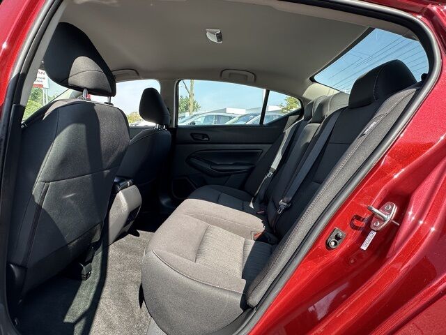 2024 Nissan Altima 2.5 SV Hoffman Estates IL