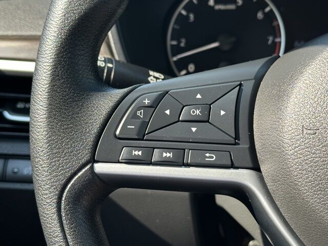 2024 Nissan Altima 2.5 SV Hoffman Estates IL