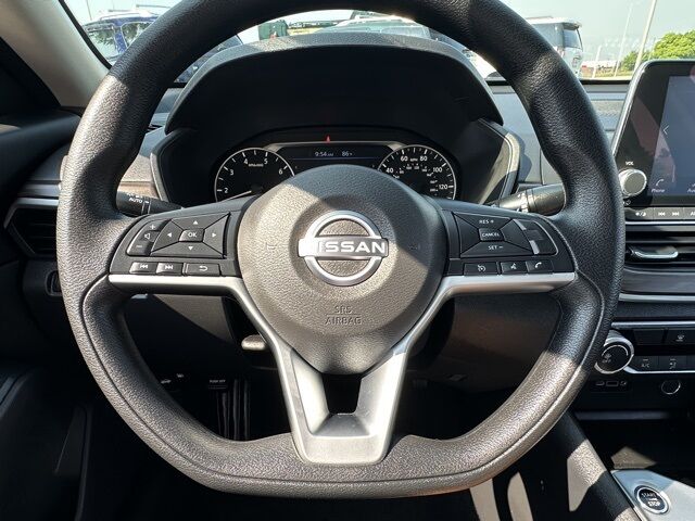 2024 Nissan Altima 2.5 SV Hoffman Estates IL