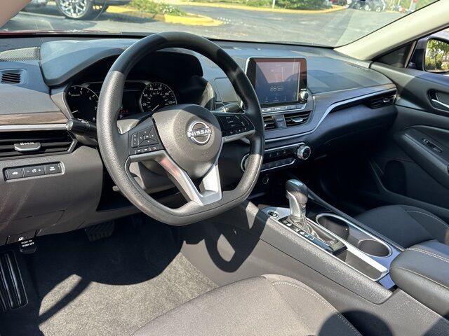 2024 Nissan Altima 2.5 SV Hoffman Estates IL