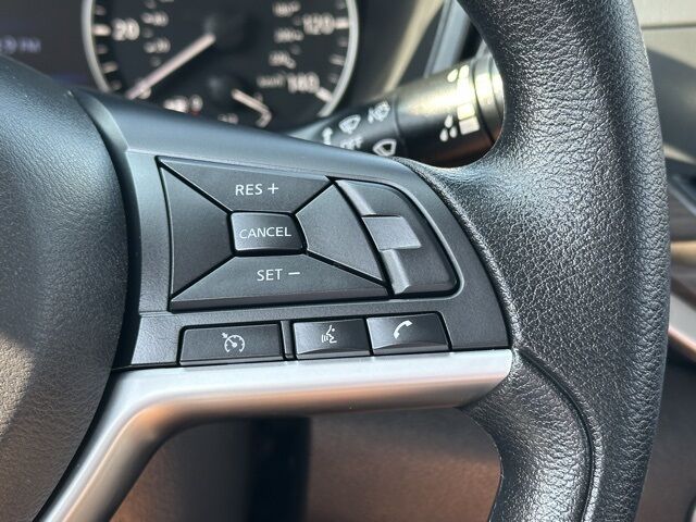 2024 Nissan Altima 2.5 SV Hoffman Estates IL