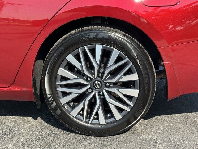 2024 Nissan Altima 2.5 SV Hoffman Estates IL